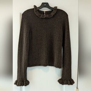 Doen Eliana Sweater